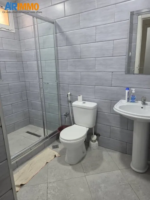 Location vacances Appartement F2 F3 Béjaïa Bejaia