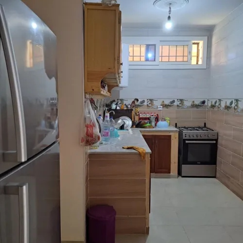 Location vacances Appartement F3 Bejaia Bejaia