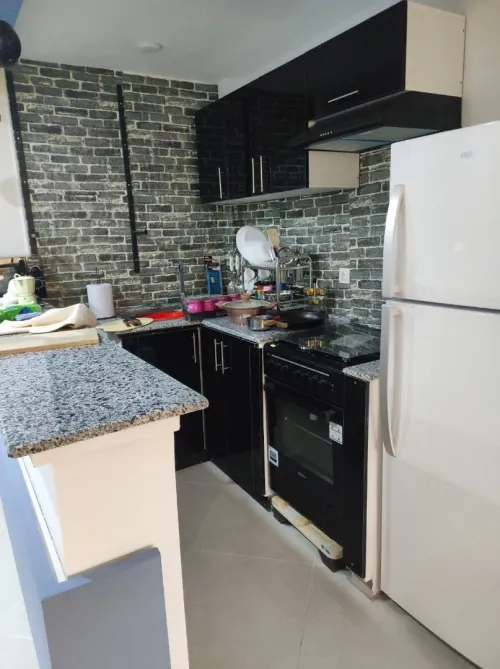 Location vacances Appartement F5 Bejaia Bejaia
