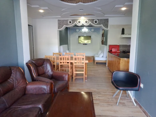Location vacances Villa Béjaïa Bejaia