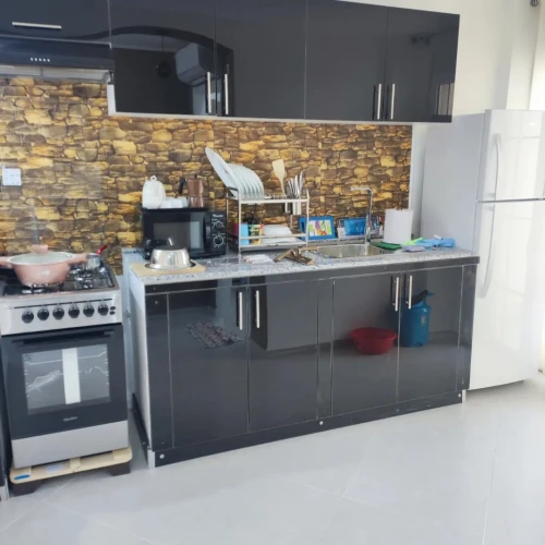 Location vacances Appartement F5 Bejaia Bejaia