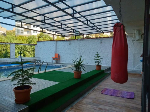 Location vacances Villa Béjaïa Bejaia