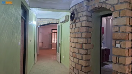 Vente Villa Béjaïa Bejaia