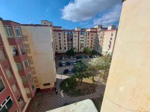 Vente Appartement F4 Bejaia Bejaia