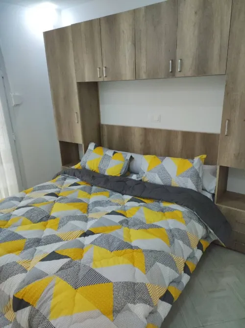 Location vacances Appartement F5 Bejaia Bejaia