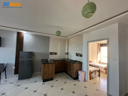 Location vacances Appartement F3 Béjaïa Bejaia