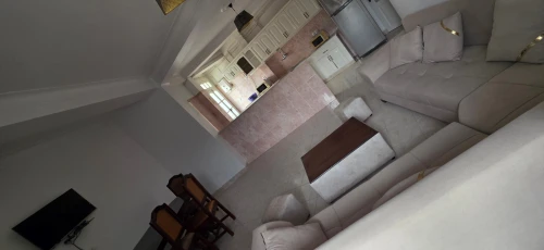 Vente Appartement F3 Béjaïa Bejaia