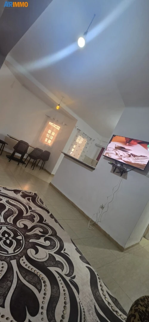 Location Appartement F3 Béjaïa Bejaia
