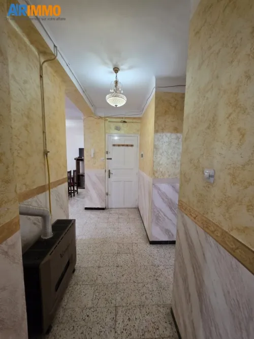 Location vacances Appartement F3 Béjaïa Bejaia