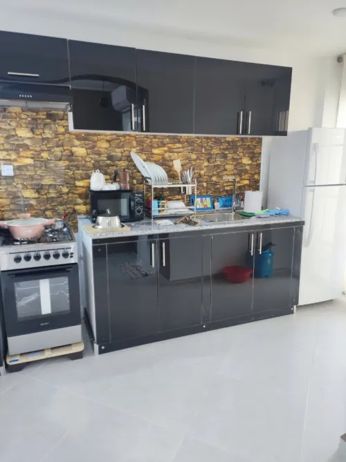Location vacances Appartement F5 Bejaia Bejaia