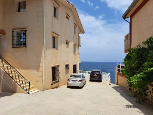 Location vacances Appartement F2 Bejaia Bejaia