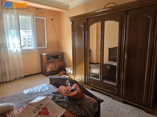 Vente Appartement F4 Béjaïa Bejaia