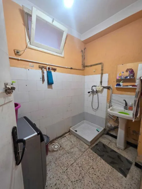 Vente Appartement F3 Béjaïa Bejaia