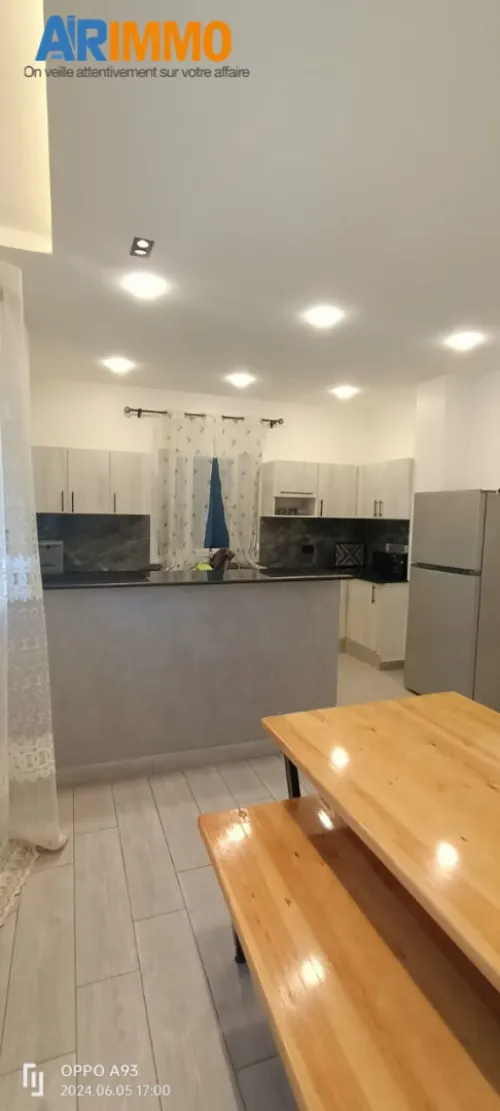 Location vacances Villa Béjaïa Bejaia