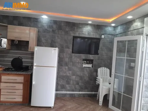 Location vacances Villa Béjaïa Bejaia