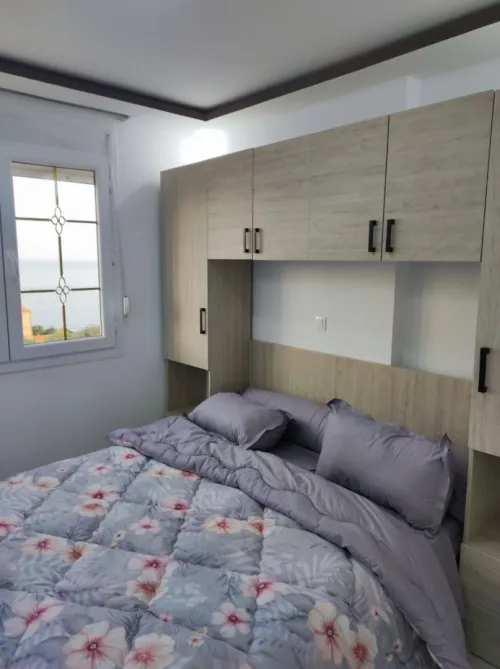 Location vacances Appartement F5 Bejaia Bejaia