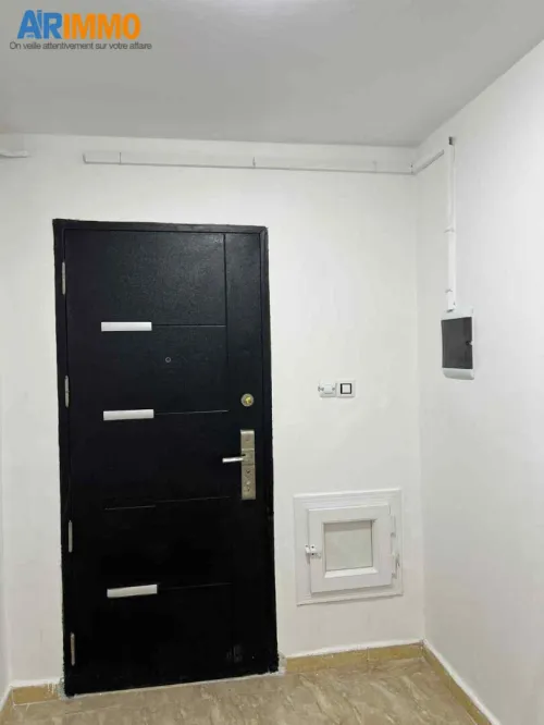 Location Appartement F3 Béjaïa Bejaia