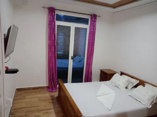 Location vacances Villa Béjaïa Bejaia
