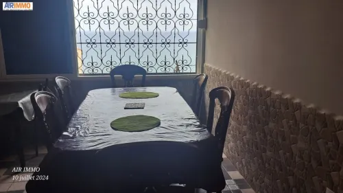 Location vacances Villa Béjaïa Beni ksila