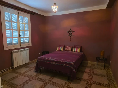 Vente Villa Béjaïa Bejaia