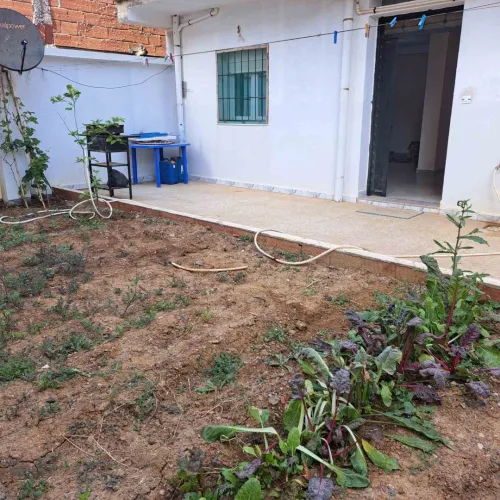 Location vacances Appartement F3 Bejaia Bejaia