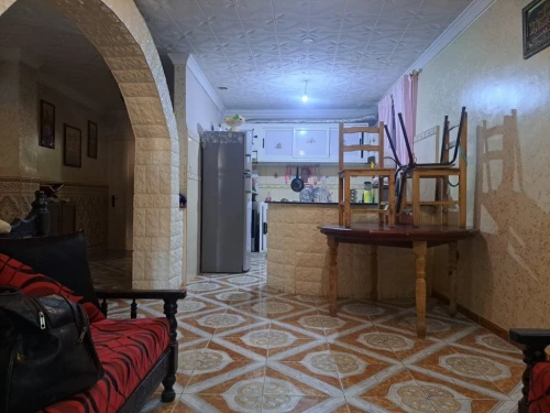 Vente Villa Bejaia Bejaia