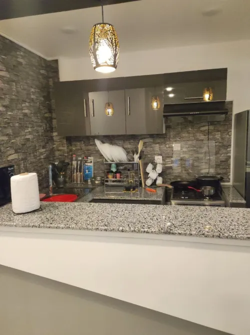 Location vacances Appartement F5 Bejaia Bejaia