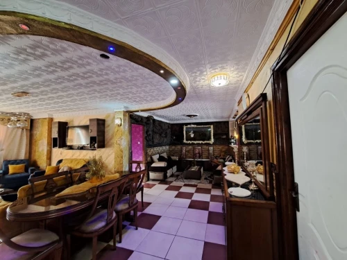 Vente Villa Bejaia Bejaia