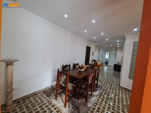Vente Appartement F4 Béjaïa Bejaia