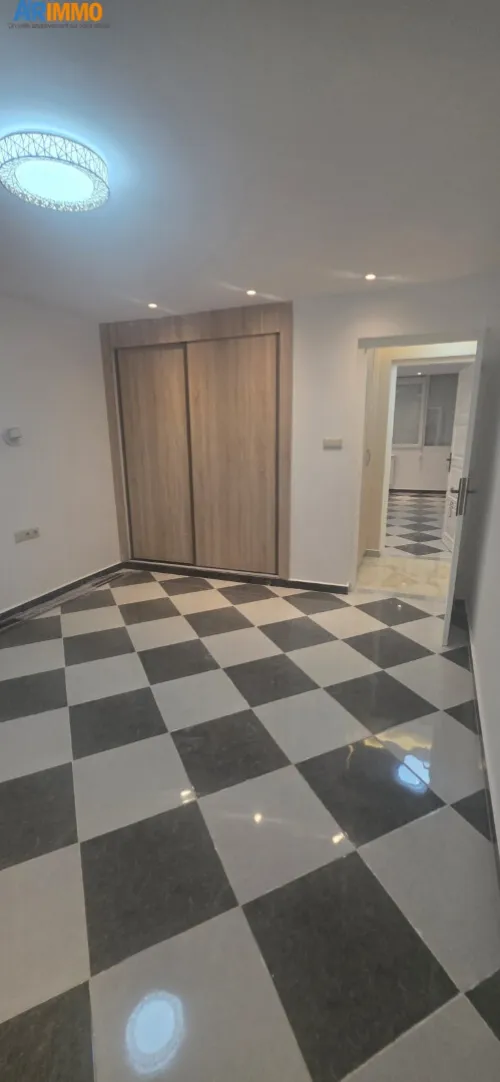 Vente Appartement F4 Béjaïa Bejaia