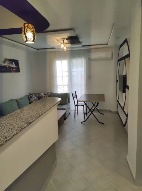 Location vacances Appartement F5 Bejaia Bejaia