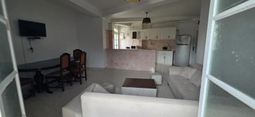 Vente Appartement F3 Béjaïa Bejaia
