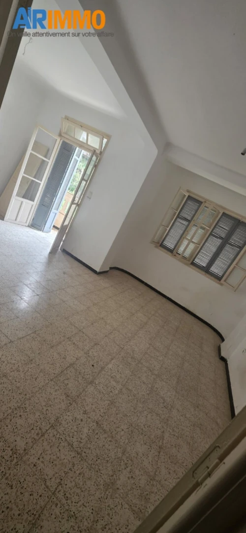 Vente Appartement F3 Béjaïa Bejaia
