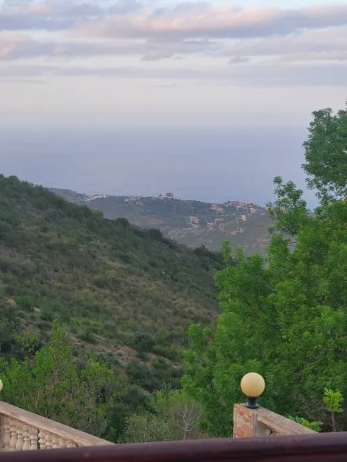 Vente Villa Bejaia Bejaia