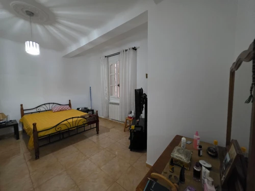 Vente Villa Béjaïa Bejaia