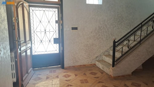 Location Appartement Niveau de villa F2 Béjaïa Bejaia