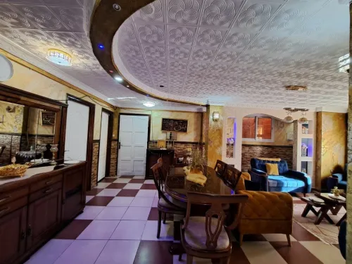 Vente Villa Bejaia Bejaia