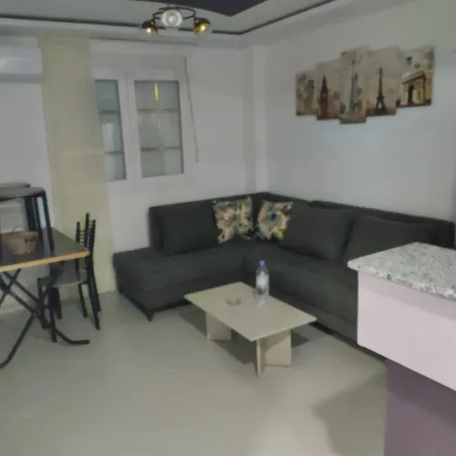 Location vacances Appartement F5 Bejaia Bejaia