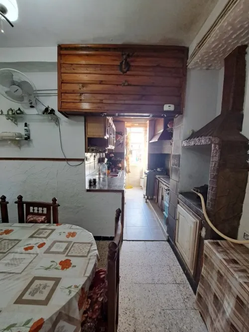 Vente Appartement F4 Bejaia Bejaia