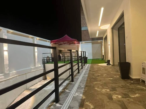 Location vacances Villa Béjaïa Bejaia