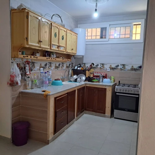Location vacances Appartement F3 Bejaia Bejaia