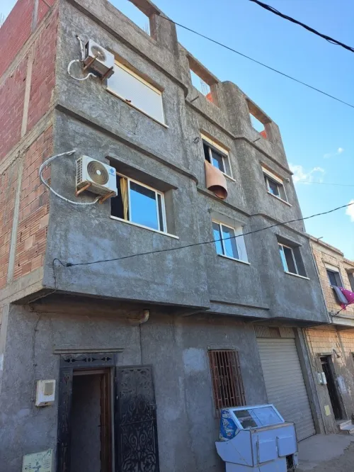 Vente Villa Bejaia Bejaia