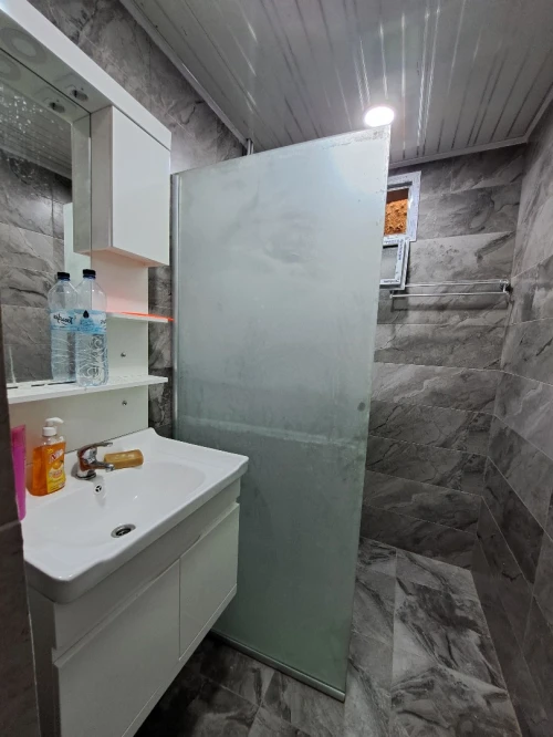 Location vacances Appartement F4 Béjaïa Bejaia