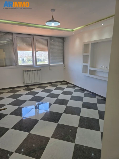 Vente Appartement F4 Béjaïa Bejaia