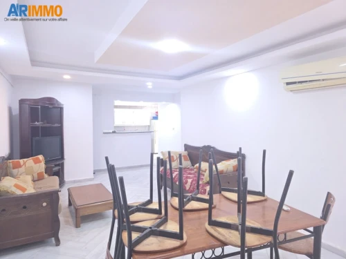 Vente Appartement F3 Béjaïa Bejaia