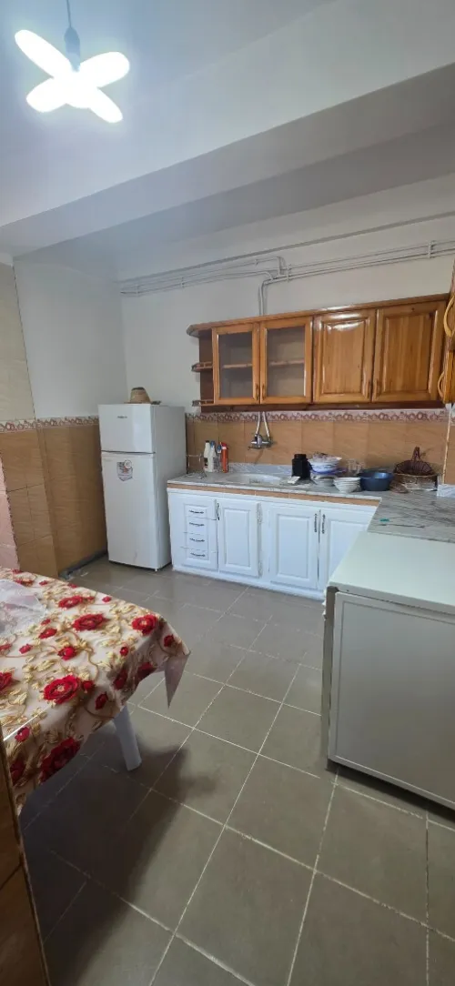 Location Appartement F3 Béjaïa Bejaia 8
