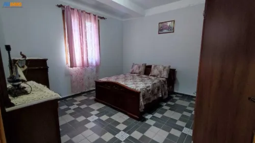 Location vacances Appartement F3 Béjaïa Bejaia