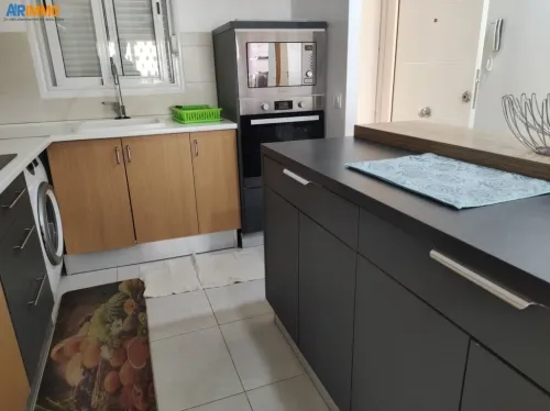 Location vacances Appartement F3 Béjaïa Bejaia