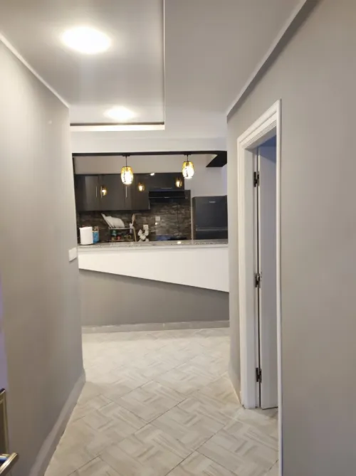 Location vacances Appartement F5 Bejaia Bejaia