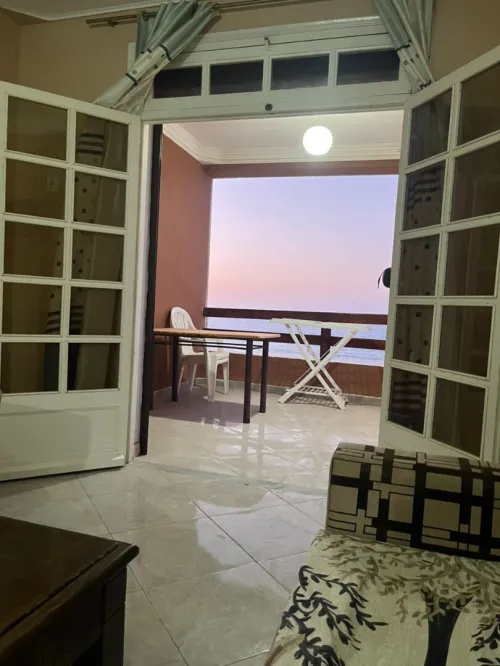 Location vacances Appartement F2 Béjaïa Bejaia